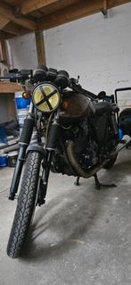️ Te koop: Suzuki GSX 400 – 1987, Motoren