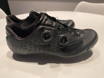 Lake cx 238, Fietsen en Brommers, Ophalen of Verzenden, Gebruikt, Schoenen