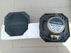 Luidsprekers 50w, Auto diversen, Autospeakers, Ophalen of Verzenden, Zo goed als nieuw