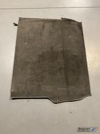 Bmw E30 touring mat kofferbakmat bekleding 3-serie 325i grij, Auto-onderdelen, Interieur en Bekleding, Gebruikt, -, -, Ophalen of Verzenden
