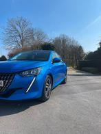 Peugeot 208 Allure, Auto's, Peugeot, 116 g/km, Euro 6, 1199 cc, Blauw