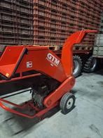 Gtm houthakselaar, Enlèvement