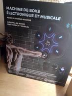 Machine de boxe, Sports & Fitness, Boxe, Enlèvement, Utilisé, Autre
