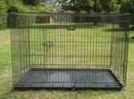 Hondenbench XL - 122 x 75 x 84 cm - Perfecte staat !, Dieren en Toebehoren, Ophalen, Zo goed als nieuw