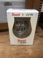 Duvel gentse feesten, Verzamelen, Biermerken, Ophalen of Verzenden, Duvel