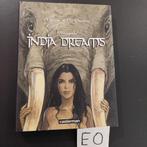 Integrale India Dreams 1 à 4 - 1è edition - M & JF Charles, Enlèvement ou Envoi, Comme neuf