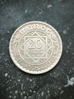 Marokko 20 fr 1366, Ophalen