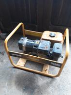 groupe générateur de courant Robin, Doe-het-zelf en Bouw, Aggregaten, Ophalen