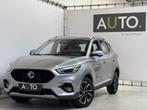MG ZS 1.5VTi GSR Luxury *LEDER*360CAM*CARPLAY*, Auto's, MG, Voorwielaandrijving, 1498 cc, 4 cilinders, Wit