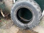Gratis 1 band10x18, Zakelijke goederen, Landbouw | Onderdelen | Banden, Velgen en Assen, Ophalen