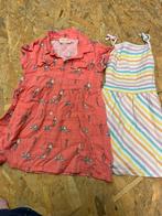 38 stuks kinderkledij 3 - 4 jaar / 98 meisjes, Enlèvement, Utilisé, Taille 98