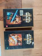 VHS Star Wars, Verzamelen, Ophalen, Zo goed als nieuw, Overige typen