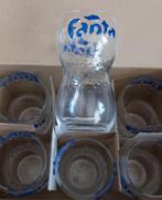6 nieuwe Fanta-brillen, Ophalen of Verzenden, Zo goed als nieuw