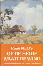 (b152) Op de heide waait de wind, Boeken, Verzenden, Gelezen