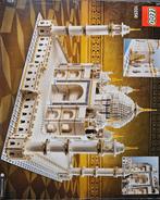 Lego 10256, Enlèvement ou Envoi