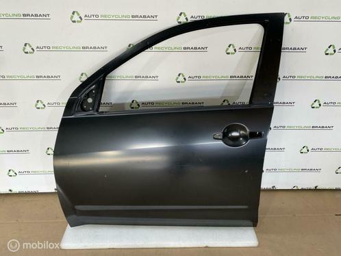 Portier Voor Links Mitsubishi Outlander NIEUW ORIG 5700B395, Auto-onderdelen, Carrosserie, Deur, Mitsubishi, Voor, Links, Gebruikt