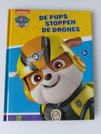 Pups stoppen met drones, Paw Patrol, Boeken, Ophalen of Verzenden, Zo goed als nieuw