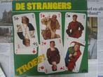 LP STRANGERS "troef", Cd's en Dvd's, Vinyl | Nederlandstalig, Ophalen