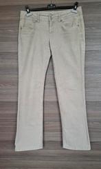 Pantalon pour femme Esprit, taille 40, parfait état, Taille 38/40 (M), Beige, Comme neuf, Esprit