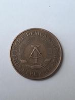 DDR: 20 jaar DDR- 5 Mark 1969, Verzenden, Duitsland, Losse munt