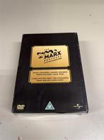 The marx brothers dvd set 8 stuks, Cd's en Dvd's, Ophalen of Verzenden, Zo goed als nieuw