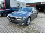 BMW 520d •LEDER• •18inch• PROPERE STAAT• [KEURING + CARPASS], Auto's, Te koop, 5 Reeks, Diesel, Bedrijf