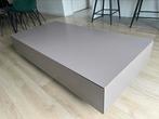Design Salontafel met lade, Huis en Inrichting, Kasten |Televisiemeubels, Ophalen, Gebruikt