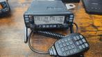 Icom ic-2730e, Telecommunicatie, Zenders en Ontvangers, Ophalen of Verzenden, Zo goed als nieuw, Zender en Ontvanger