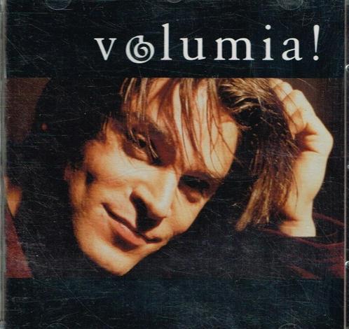 cd    /    Volumia! – Volumia!, Cd's en Dvd's, Cd's | Overige Cd's, Ophalen of Verzenden