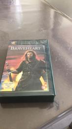 braveheart, Cd's en Dvd's, VHS | Film, Ophalen