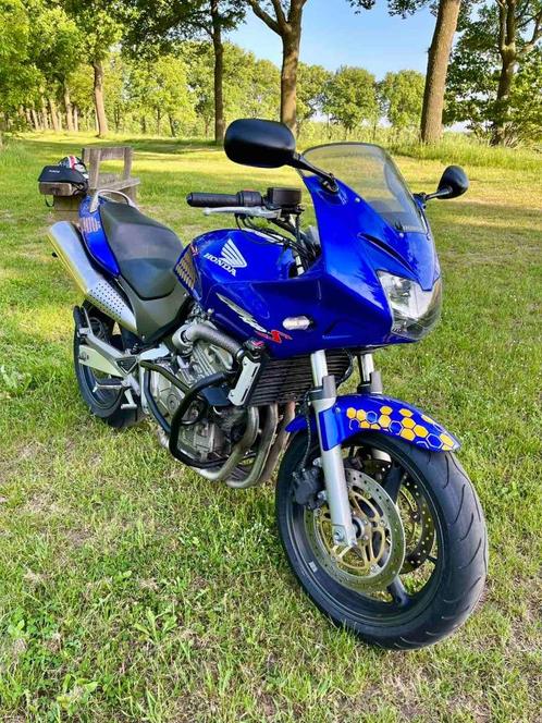 Honda CB 600S Hornet, Motoren, Onderdelen | Honda, Gebruikt, Ophalen
