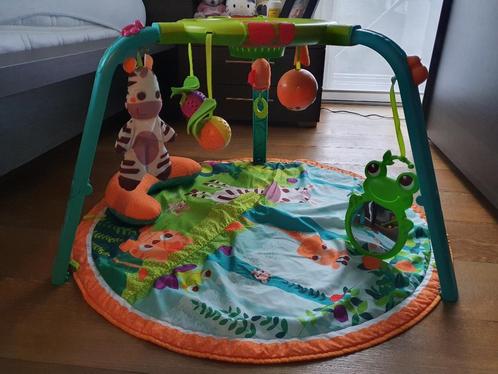 Tiny Love Tapis d'éveil, Kinderen en Baby's, Speelgoed | Overig, Gebruikt, Jongen of Meisje, Ophalen