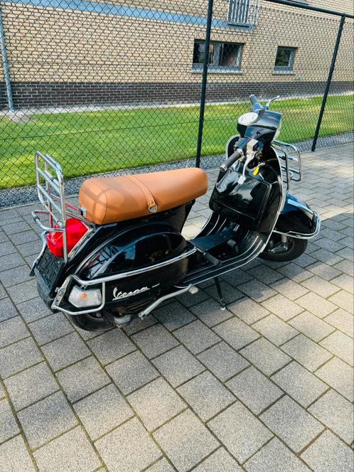 Vespa px., Motoren, Motoren | Piaggio, Particulier, Overig, 11 kW of minder, 1 cilinder, Ophalen