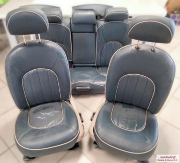 Lederen interieur Rover 75 Tourer beschikbaar voor biedingen