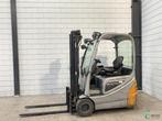 Heftrucks Elektrisch Still RX20-18 2014, 1000 tot 2000 kg, Elektrisch, Heftruck, Still