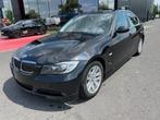 BMW 325 325i 155 kW auto, Automaat, 4 deurs, Zwart, Zwart