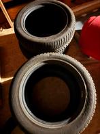 4 autobanden, Ophalen