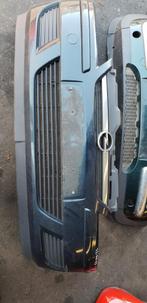 OPEL CORSA C FACLIFT VOORBUMPER, Auto-onderdelen, Gebruikt, -, Voor, -