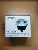 3 x Nexion lampen 220-240 V, 50-60 Hz, 15 W, Huis en Inrichting, Lampen | Spots, Nieuw, Led, Ophalen of Verzenden, Metaal of Aluminium