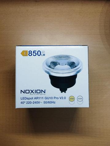 3 x Ampoules Nexion 220-240 V, 50-60 Hz, 15 W