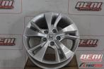 16" Honda HR-V originele velgenset 16070A T7A, Ophalen of Verzenden, Nieuw, Personenwagen, Velg(en)
