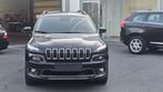 JEEP CHEROKEE 2.2D 147 kW volautomatisch Euro 6b, 4x4 Sevent, Auto's, Automaat, Euro 6, Bedrijf, Diesel