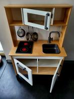 Ikea keuken met enkele toebehoren, Enlèvement, Utilisé