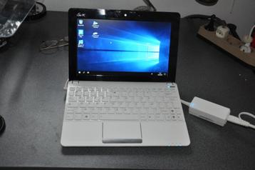 Asus Eee PC beschikbaar voor biedingen