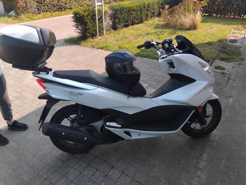 honda pcx 125cc, Motoren, Motoren | Honda, Particulier, Ophalen