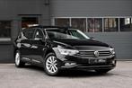 Volkswagen passat 1.6tdi - DSG - Camera - ACC - New model, Entreprise, Carnet d'entretien, Noir, 5 portes