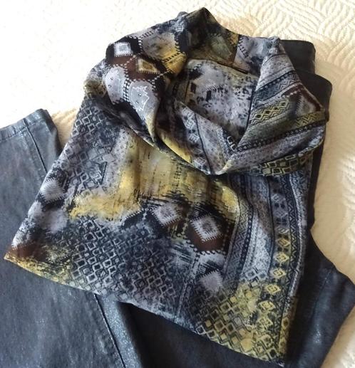 Luchtige blouse Gerry Weber, als nieuw. Maat 46, Kleding | Dames, Blouses en Tunieken, Zo goed als nieuw, Maat 46/48 (XL) of groter