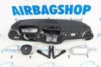 Airbag set Dashboard BMW 2 serie F22 F23 facelift 2013-...., Utilisé, Enlèvement ou Envoi