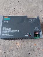 Voeding siemens, input 400v output 24vdc, Computers en Software, Noodvoedingen (UPS), Ophalen, Zo goed als nieuw