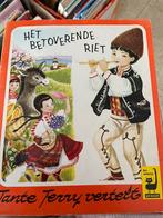 Boekje Tante Terry 1967, Boeken, Ophalen of Verzenden, Zo goed als nieuw